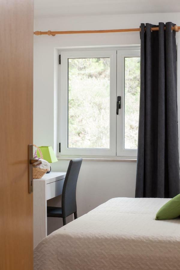 Apartments Nela 3446 Tučepi Extérieur photo